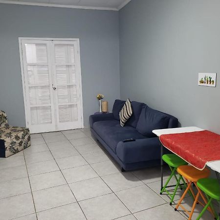 Apartamento Vista Mar Pe Na Areia Apartamento Santos  Exterior foto