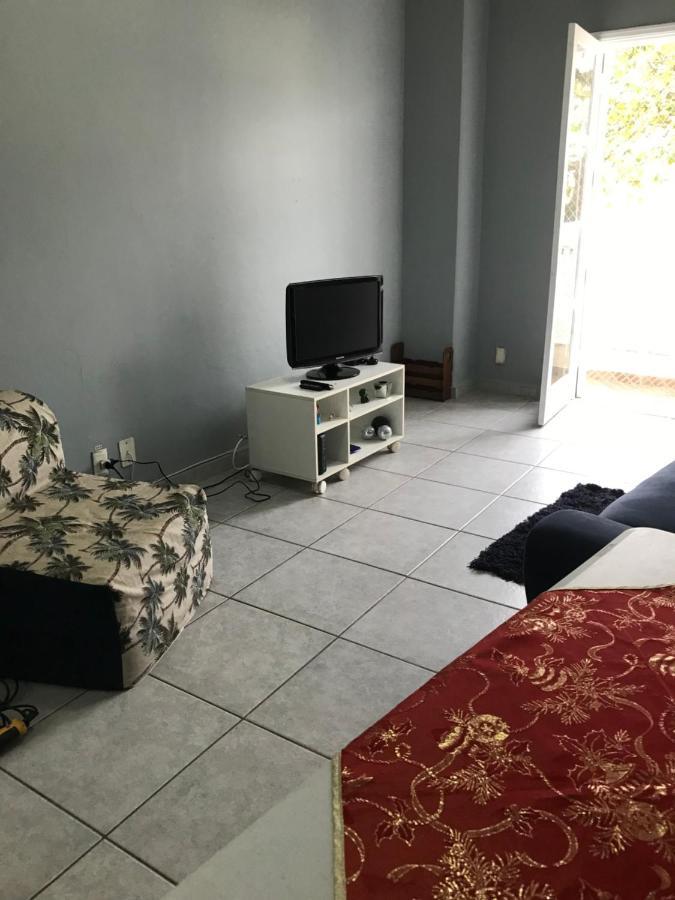 Apartamento Vista Mar Pe Na Areia Apartamento Santos  Exterior foto