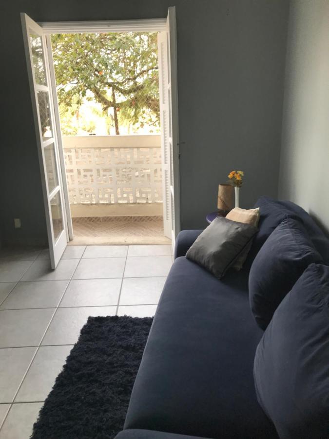 Apartamento Vista Mar Pe Na Areia Apartamento Santos  Exterior foto