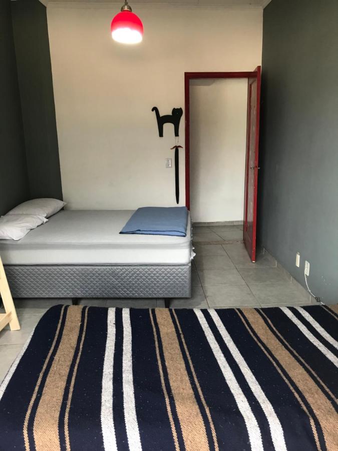 Apartamento Vista Mar Pe Na Areia Apartamento Santos  Exterior foto