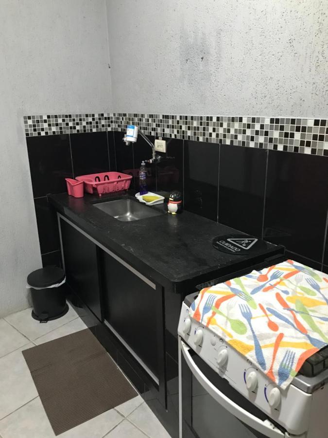 Apartamento Vista Mar Pe Na Areia Apartamento Santos  Exterior foto