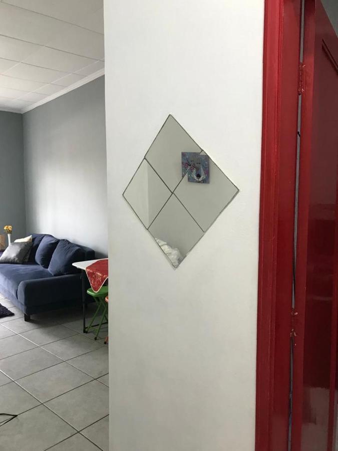 Apartamento Vista Mar Pe Na Areia Apartamento Santos  Exterior foto