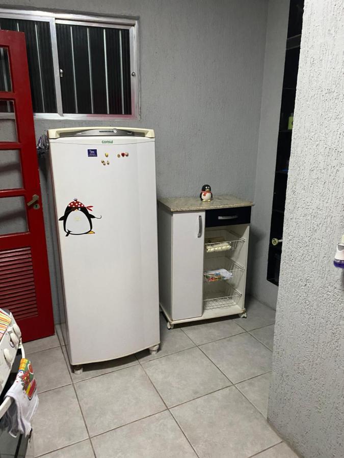 Apartamento Vista Mar Pe Na Areia Apartamento Santos  Exterior foto